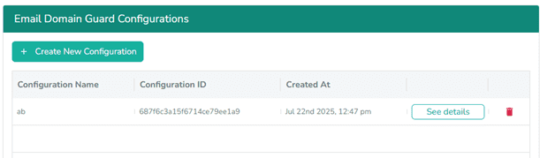 edg manage config 004
